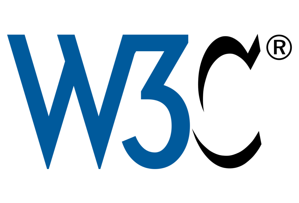 World Wide Web Consortium Logo